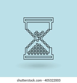 mouse icon design 