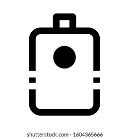 mouse icon isolated sign symbol vector illustration - Collection of high quality black style vector icons
