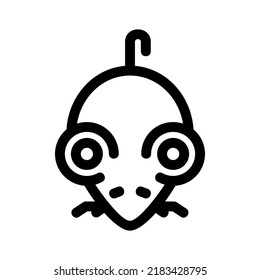 mouse icon or logo isolated sign symbol vector illustration - high quality black style vector icons
