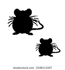 Ícone do mouse png post templates.