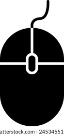 Mouse icon set. click icon vector. pointer icon vector.