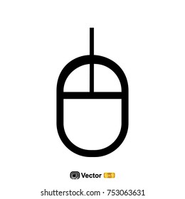 mouse icon template