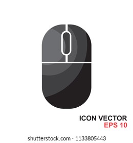 Mouse Icon Vector
