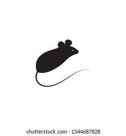 Mouse icon Vector illustration design