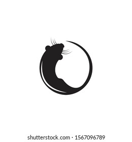 Mouse icon Vector illustration design
