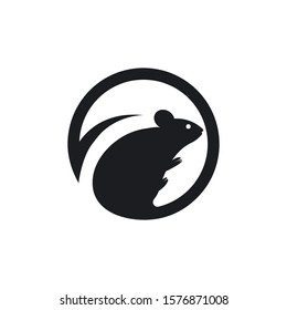 Mouse icon Vector illustration design