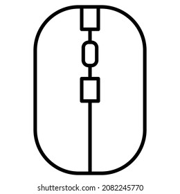 Mouse icon vector illustration design