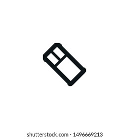 Mouse icon. Web click sign