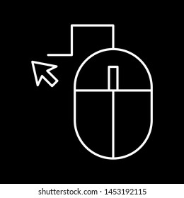 Mouse icon for your project
