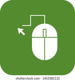 Mouse icon for your project
