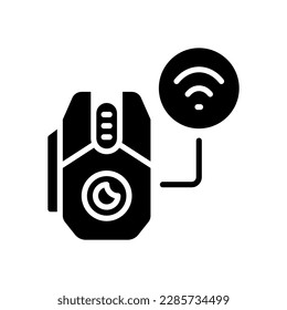 mouse icon for your website, mobile, presentation, and logo design.