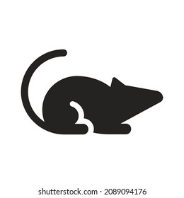 mouse illustration, vector, icon. very suitable for logos, websites, applications, apps, backgrounds and more.