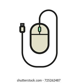 Mouse item icon