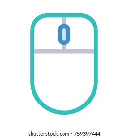  mouse line color
