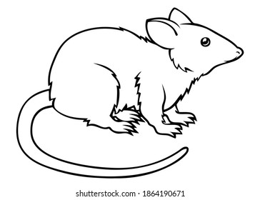 Mouse colour Images, Stock Photos & Vectors | Shutterstock