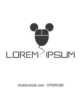 Mouse logo 