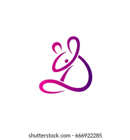Mouse Logo