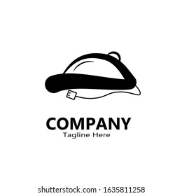 Mouse Logo or icon for company vector 10