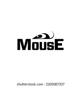 Mouse, a new logo for your Institute!