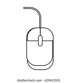 Mouse pc device