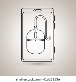 mouse pointer design mouse pointer design