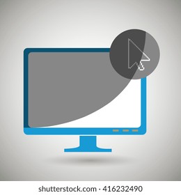 mouse pointer design 