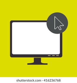 mouse pointer design 