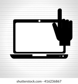 mouse pointer design 
