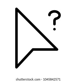 Mouse Pointer Help