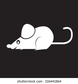 mouse rat icon
