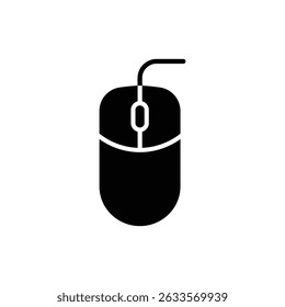 Mouse with Side Buttons for Enhanced Functionality