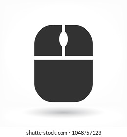 Mouse  vector icon