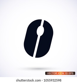 Mouse  vector icon