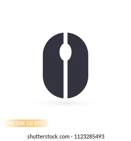 Mouse  vector icon
