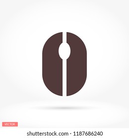 Mouse  vector icon