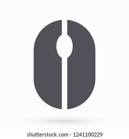 Mouse  vector icon