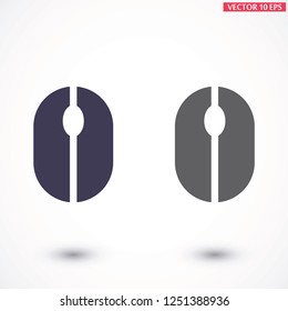 Mouse  vector icon