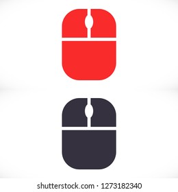 Mouse  vector icon