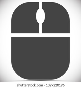 Mouse  vector icon