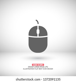 Mouse Vector icon