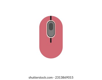 mouse vector png, mouse vector free download, Cursor line icon. Vector symbol in trendy flat style on white background. Click arrow. Mouse icon vector illustration template