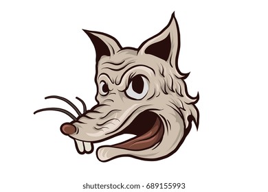 Mouse_character_vector_design