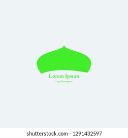 mousque logo vektor template free