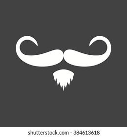 Moustache I