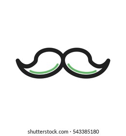 Moustache