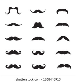 moustache designs for men different styles