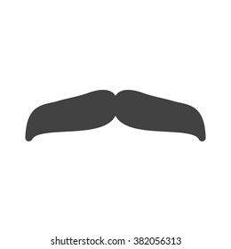 Moustache II