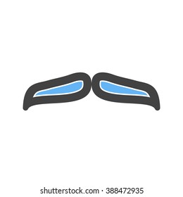 Moustache II