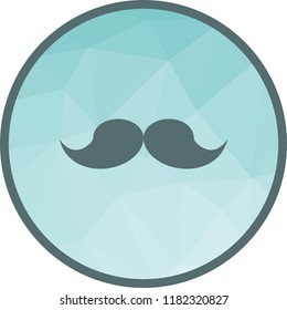 Moustache, man ,Face