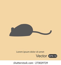 mousy icon